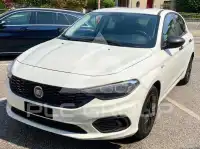 2019 Fiat Tipo