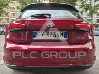 2019 Fiat Tipo