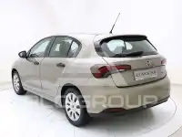 2019 Fiat Tipo