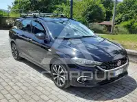 2019 Fiat Tipo