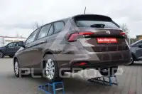 2019 Fiat Tipo