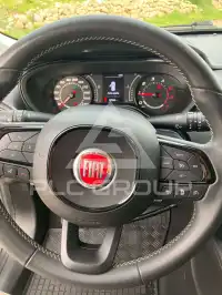 2019 Fiat Tipo