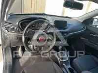 2019 Fiat Tipo