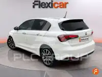 2019 Fiat Tipo