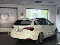 2019 Fiat Tipo