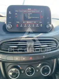 2019 Fiat Tipo
