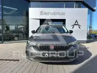 2019 Fiat Tipo