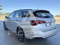 2019 Fiat Tipo