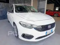 2019 Fiat Tipo