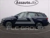 2019 Fiat Tipo