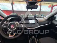 2019 Fiat Tipo