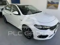 2019 Fiat Tipo