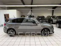 2019 Fiat Tipo