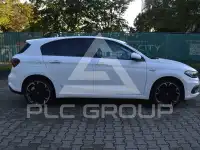 2019 Fiat Tipo