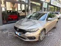 2019 Fiat Tipo