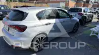 2019 Fiat Tipo