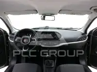 2019 Fiat Tipo