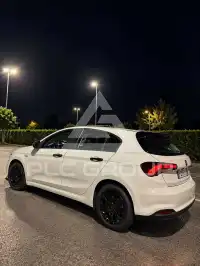 2019 Fiat Tipo