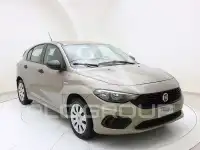 2019 Fiat Tipo