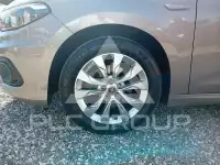 2019 Fiat Tipo