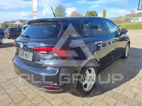 2019 Fiat Tipo