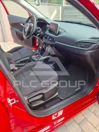 2019 Fiat Tipo