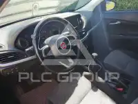 2019 Fiat Tipo