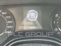 2019 Fiat Tipo