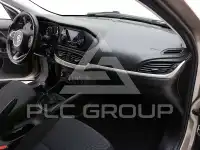 2019 Fiat Tipo