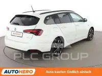 2019 Fiat Tipo