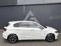 2019 Fiat Tipo