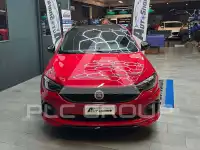 2019 Fiat Tipo