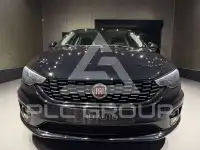 2019 Fiat Tipo
