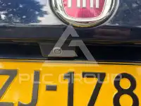 2019 Fiat Tipo