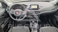 2019 Fiat Tipo