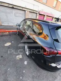 2019 Fiat Tipo