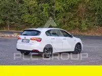 2019 Fiat Tipo