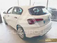 2019 Fiat Tipo