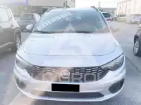 2019 Fiat Tipo