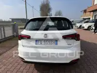 2019 Fiat Tipo
