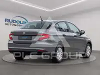 2019 Fiat Tipo