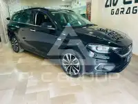 2019 Fiat Tipo