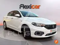 2019 Fiat Tipo
