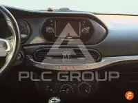 2019 Fiat Tipo