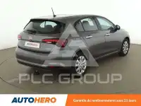 2019 Fiat Tipo