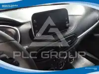 2019 Fiat Tipo