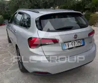 2019 Fiat Tipo