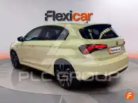 2019 Fiat Tipo