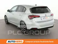 2019 Fiat Tipo