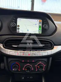 2019 Fiat Tipo